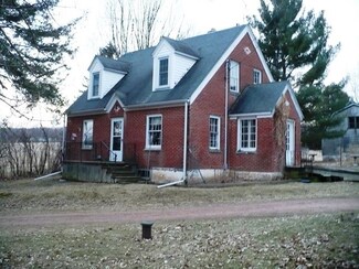 N9471 Fisher Ave, Willard, WI 54493