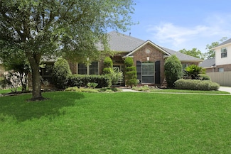 527 Oak Ridge Grove Cir, Spring, TX 77386