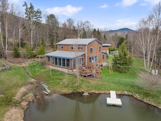 48 Mackenzie Dr, Worcester, VT 05682