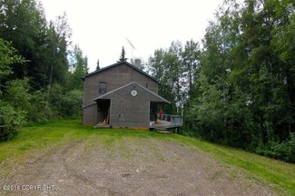 3501 Basin St, Fairbanks, AK 99709