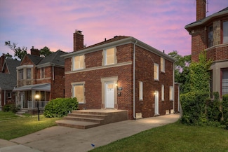 17576 Cherrylawn St, Detroit, MI 48221