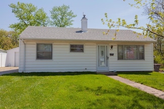 4917 Sherbrooke Rd, Evansville, IN 47710