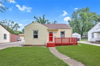 604 E Sheridan Ave, Des Moines, IA 50313