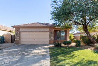 15339 W Jackson St, Goodyear, AZ 85338