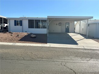 2350 Adobe Rd Unit 84, Bullhead City, AZ 86442