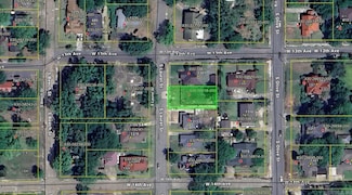 1307 S Laurel St, Pine Bluff, AR 71601