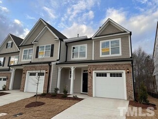319 Marbella Grove Ct, Durham, NC 27713