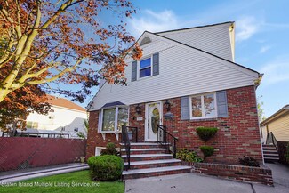 229 Norway Ave, Staten Island, NY 10305