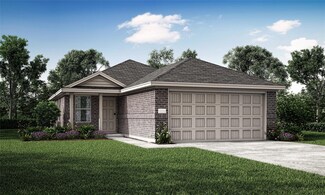 4170 Silverstein St, Crandall, TX 75114