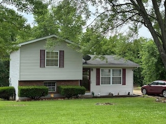 338 Kronos Dr, de Soto, MO 63020