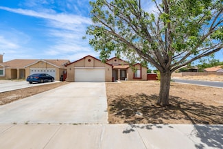 3243 Geri Ct, Rosamond, CA 93560