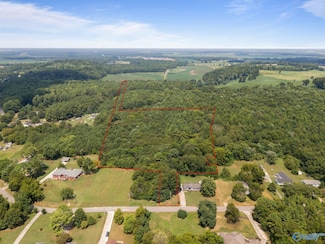 11 Acres Carters Gin Rd, Toney, AL 35773