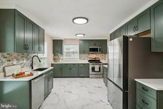 4513 Garfield Ct, Fredericksburg, VA 22408