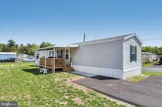 2215 Biglerville Rd Unit 15, Gettysburg, PA 17325