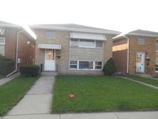 1547 N 43rd Ave, Stone Park, IL 60165