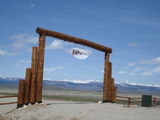 12 Joe Alexander Trail, Cora, WY 82925