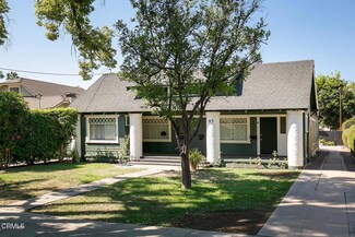 95 N Bonnie Ave Unit C, Pasadena, CA 91106