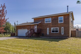 2545 Roxanne St, North Pole, AK 99705