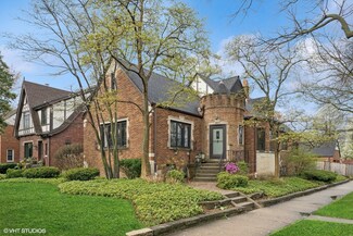 947 N Marion St, Oak Park, IL 60302