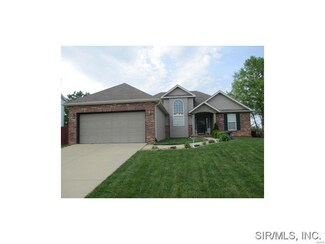 757 Glen Mor, Belleville, IL 62221