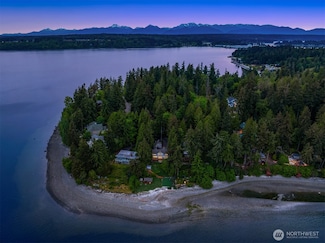 14130 Sandy Hook Rd NE, Poulsbo, WA 98370