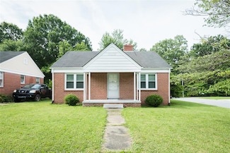 1011 W Wendover Ave, Greensboro, NC 27408