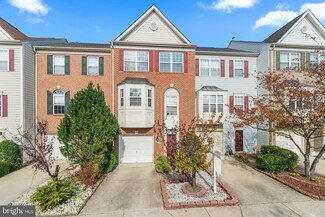 8216 Bates Rd, Lorton, VA 22079