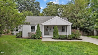 808 Welford Rd, Raleigh, NC 27610