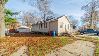 8612 W 139th Place, Cedar Lake, IN 46303
