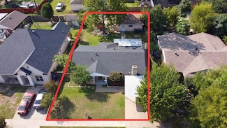 110 W Marguerita Dr, Garland, TX 75040