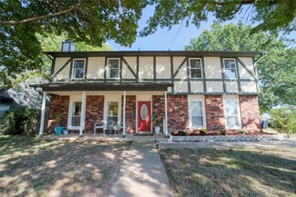 5009 S Poplar Ave, Broken Arrow, OK 74011