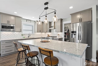 11107 212th St E, Graham, WA 98338