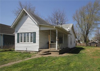 1912 W Vermont St, Indianapolis, IN 46222