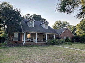 115 Las Colinas St, Conway, AR 72034