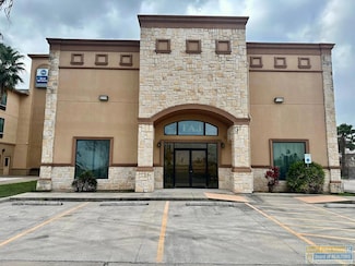 4319 N Expressway 77, Harlingen, TX 78550