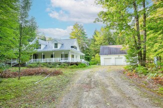 72 Cove Rd, Center Conway, NH 03813