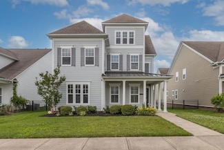 9560 Dresden Square, Brentwood, TN 37027