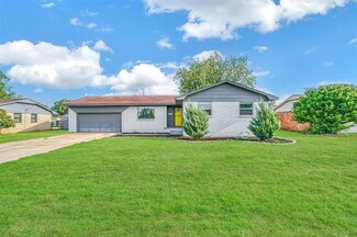 713 W Oriole St, Altus, OK 73521