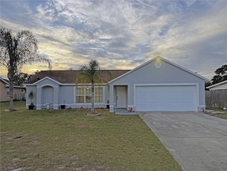 1820 Hallcrest Dr, Deltona, FL 32725