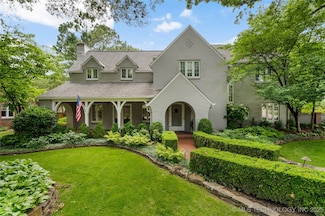 2508 Terwilleger Blvd, Tulsa, OK 74114