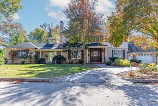 1720 E 30th Place, Tulsa, OK 74114