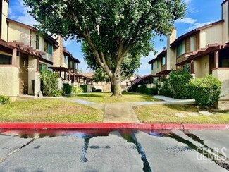 4600 Beechwood St Unit 122, Bakersfield, CA 93309