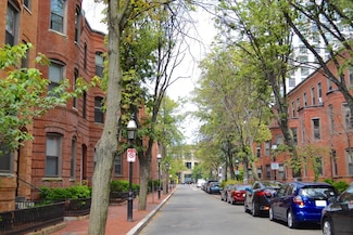 67 St Germain Unit 34-1, Boston, MA 02115