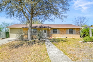 111 Lake Valley St, San Antonio, TX 78227