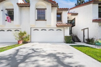 393 S Via el Modena Unit 5, Orange, CA 92869