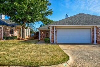 13138 Westpark Place, Oklahoma City, OK 73142