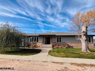 314 Euclid St, Dalton, NE 69131