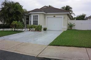 16489 NW 23rd St, Pembroke Pines, FL 33028
