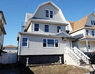 519 Beach 66th St Unit FLOOR 2, Arverne, NY 11692