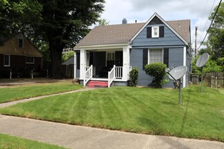 3118 Crump Ave, Memphis, TN 38112